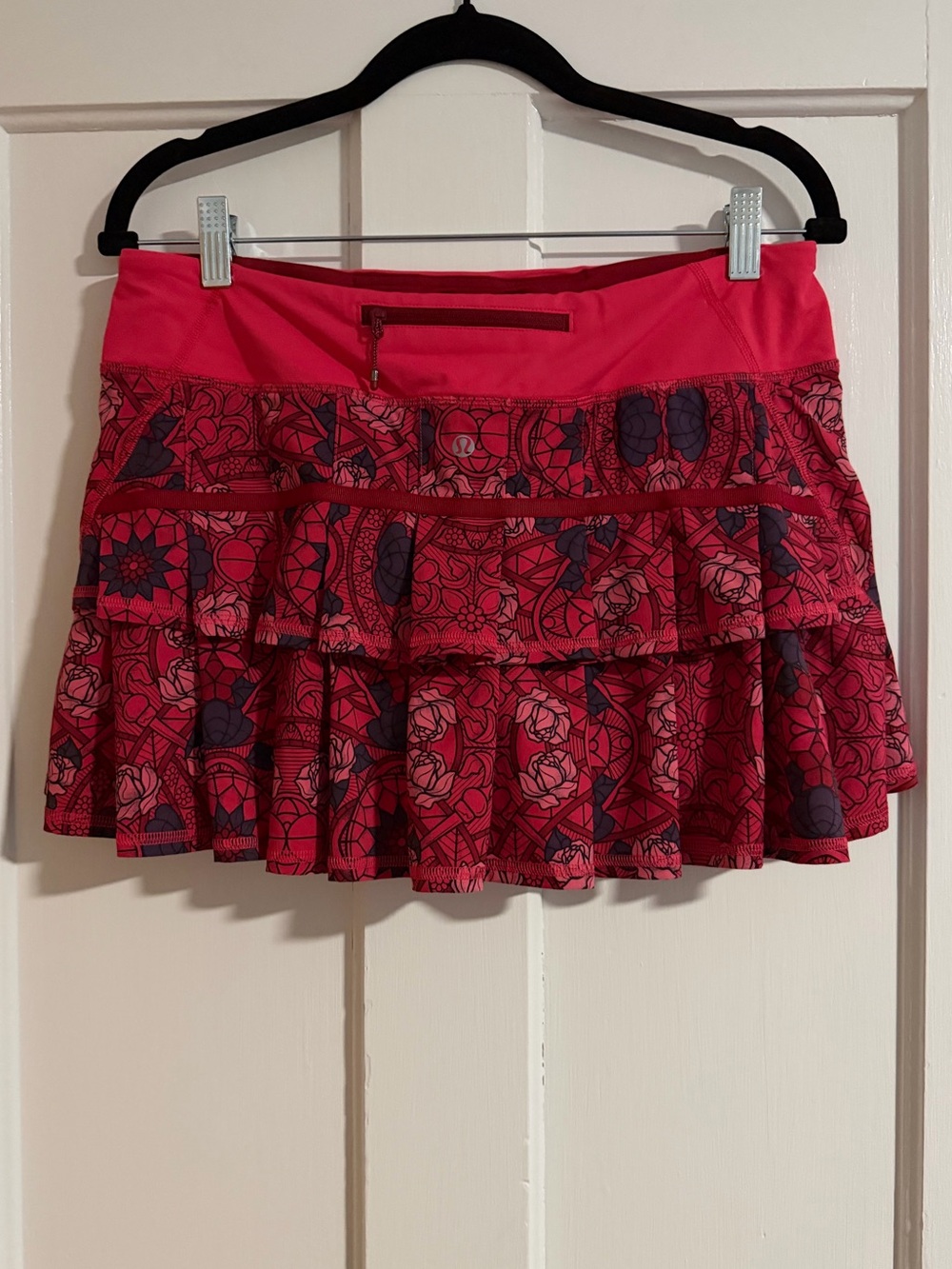Lululemon Pace Setter Skirt Size 8 - Picture 5 of 15